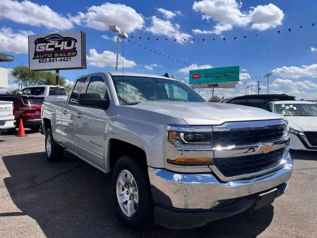 chevrolet silverado 1500 2018 1GCRCREH2JZ192438 image chevrolet silverado 1500 2018 1GCRCREH2JZ192438 image